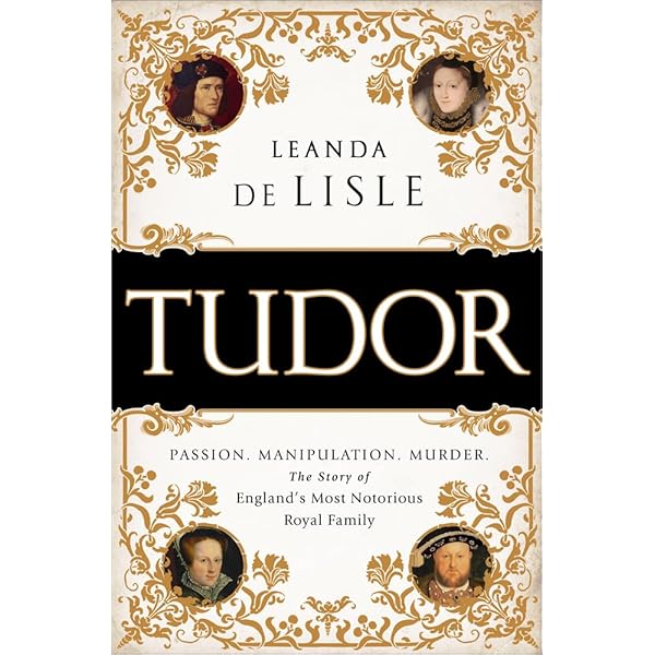 The Divorce of Henry VIII: The Untold Story from Inside the